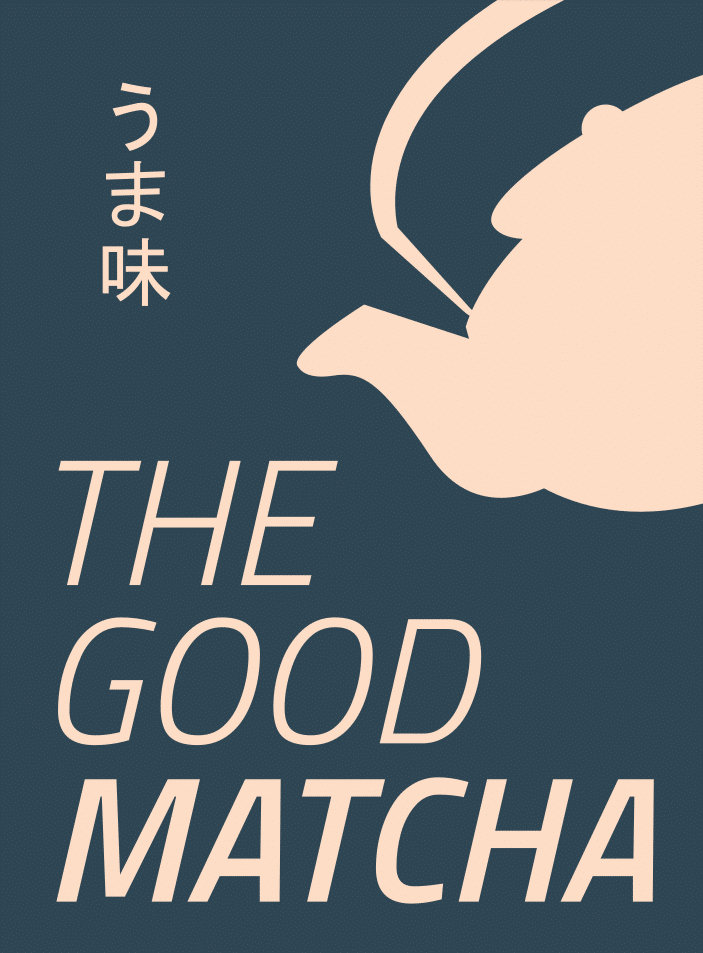 The Good Matcha 